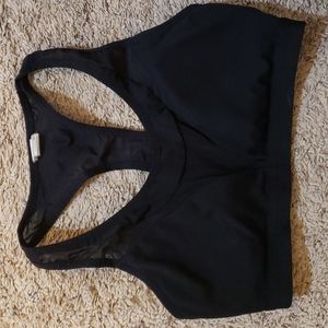 Fabletics sports bra